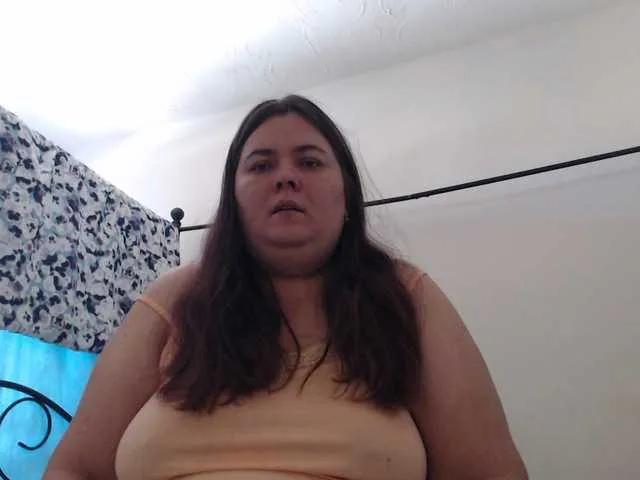 KittyDrive111 from BongaCams