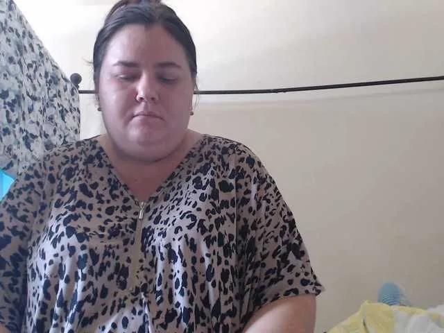 KittyDrive111 from BongaCams