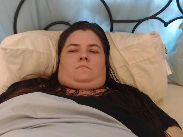 KittyDrive111 from BongaCams