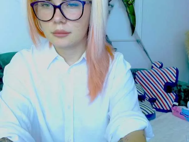 Lada-love from BongaCams