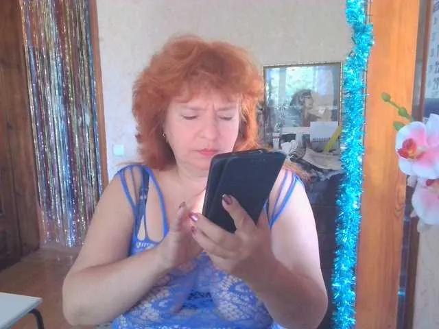 LadaMay from BongaCams