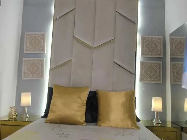 LanaAdisa from BongaCams