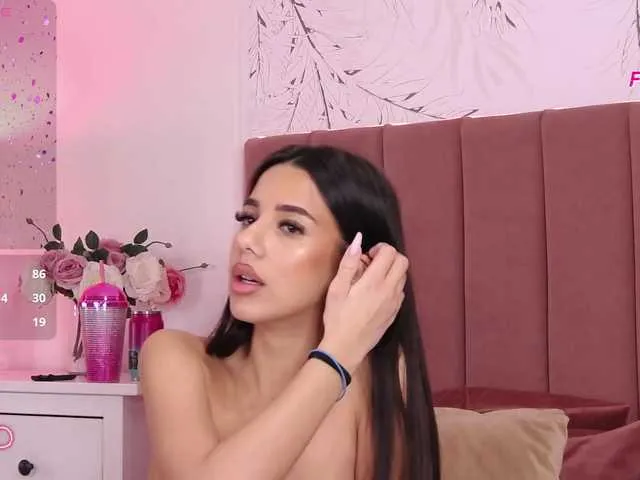 LaraKennt from BongaCams