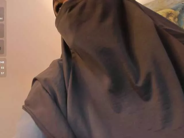 Layla-arabelle from BongaCams