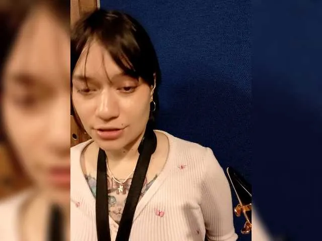 LeeZoldyck from BongaCams