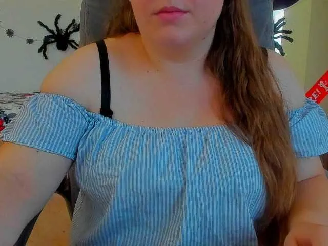 Leilia from BongaCams