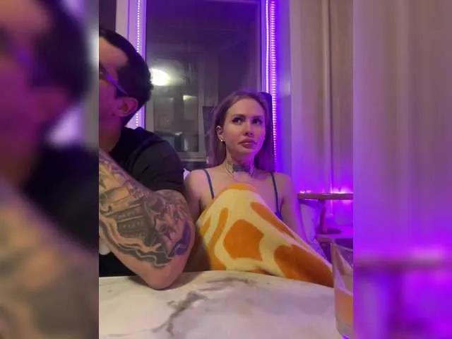 Letti28 from BongaCams