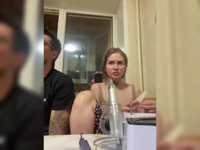 Letti28 from BongaCams