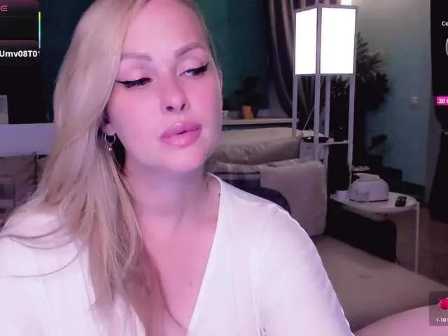 LibbyNora from BongaCams