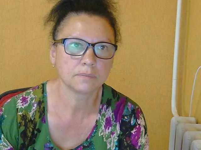 Liddia from BongaCams