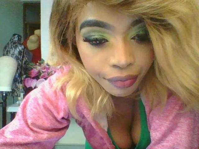 Lilianjackson from BongaCams