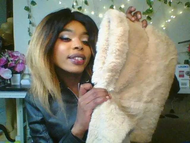 Lilianjackson from BongaCams