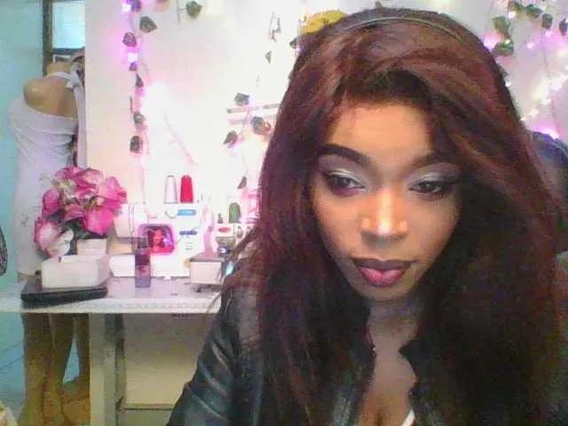 Lilianjackson from BongaCams