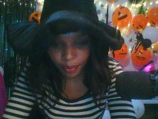 Lilianjackson from BongaCams