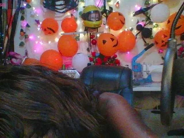 Lilianjackson from BongaCams