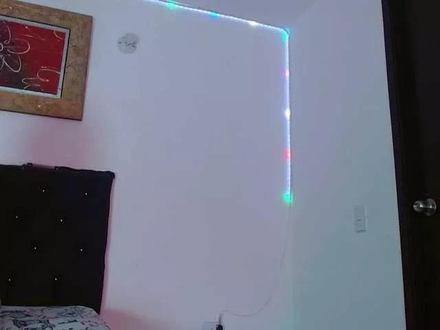 LilithandMarcusBlain from BongaCams