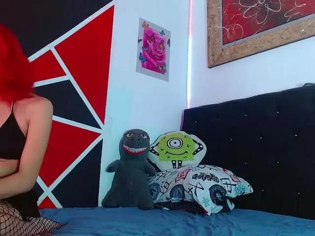 LilithandMarcusBlain from BongaCams