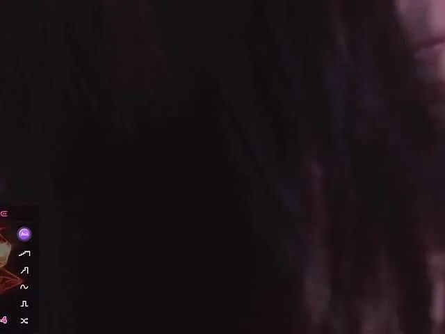 LilithDark from BongaCams