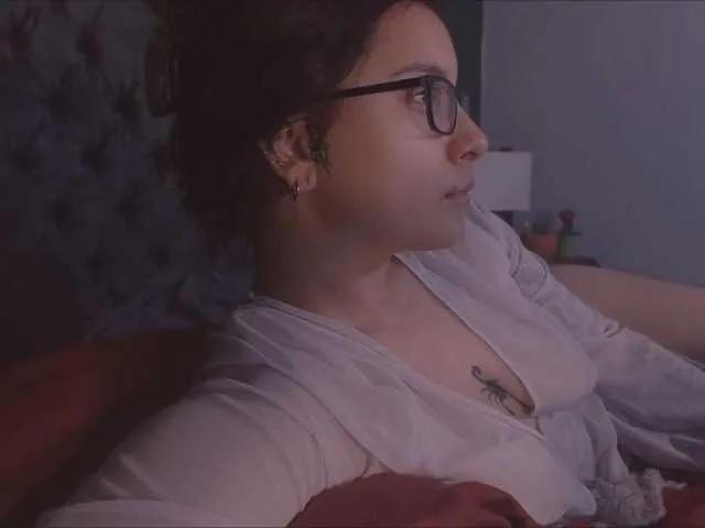 LilithDark from BongaCams
