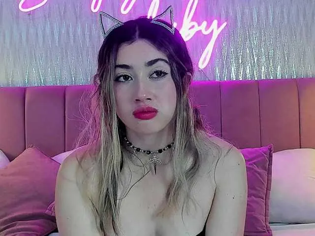 Lilithharper-vc from BongaCams