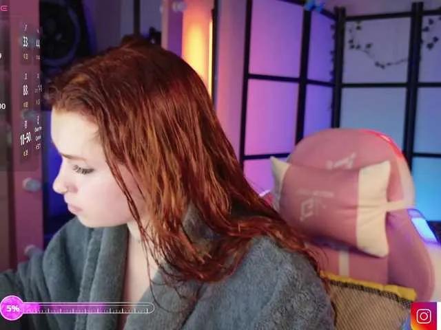 LilithSlut from BongaCams