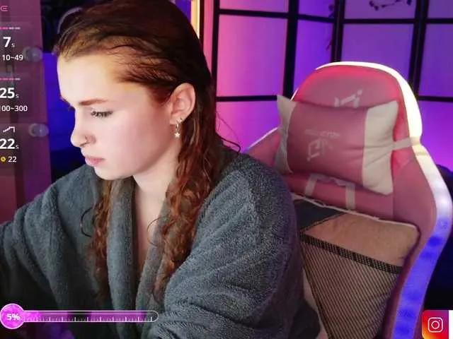 LilithSlut from BongaCams