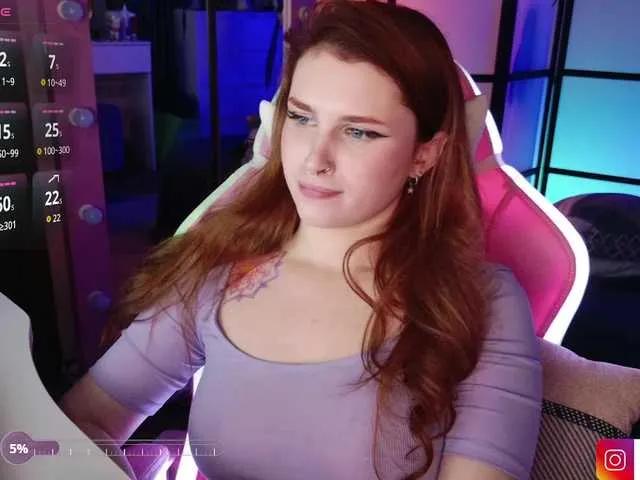 LilithSlut from BongaCams