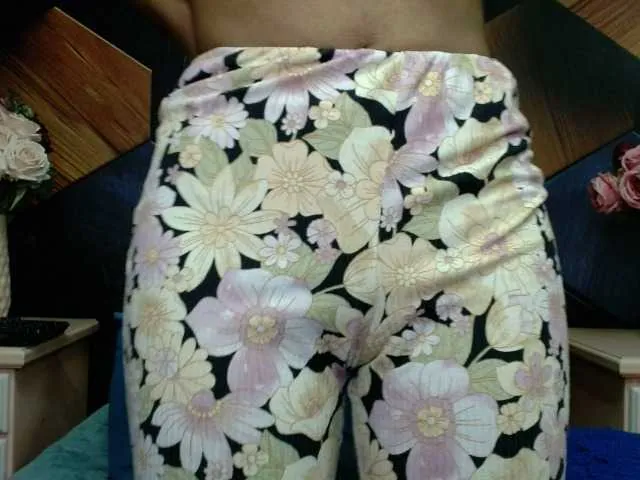 LilMisDiva from BongaCams