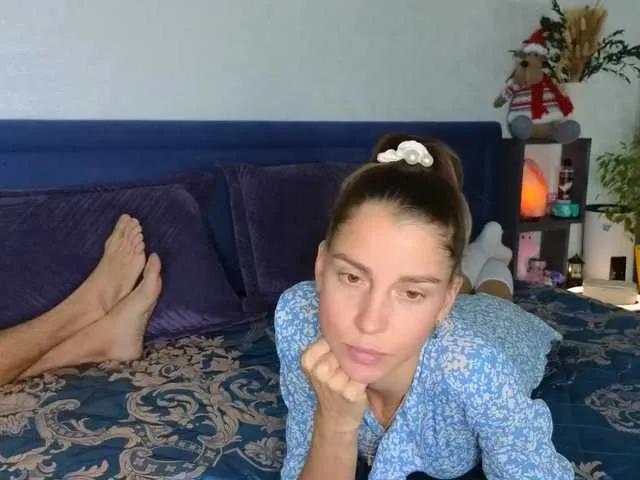 Lisi4ka-Basik from BongaCams