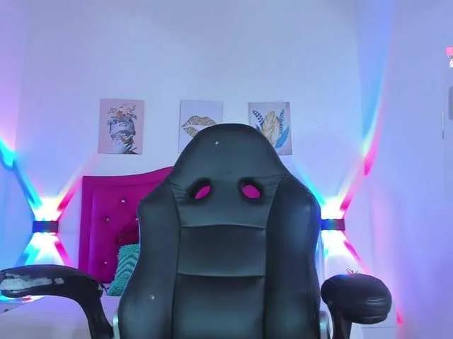 Lissa-jhonson from BongaCams