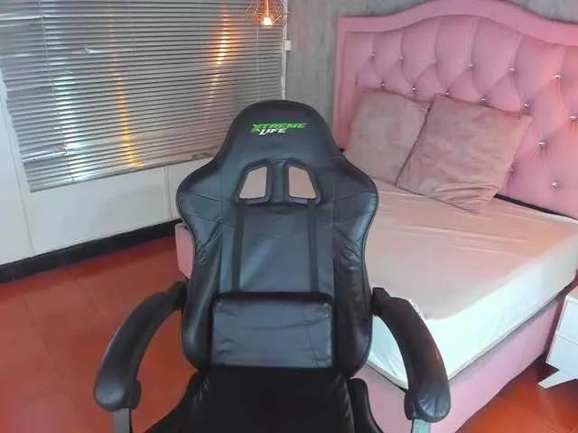 Lissa-jhonson from BongaCams