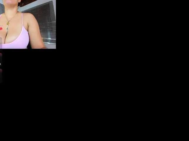 Lissa-jhonson from BongaCams