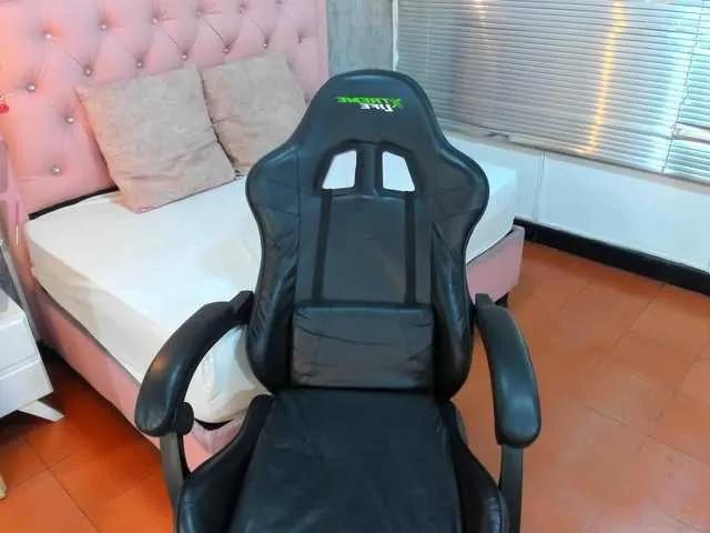 Lissa-jhonson from BongaCams