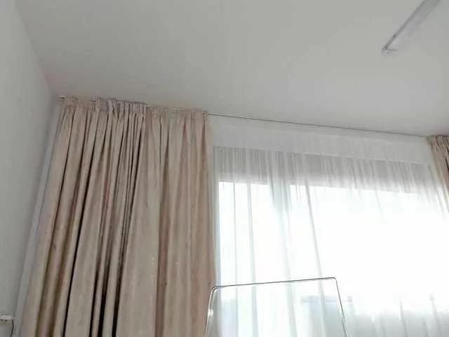 Lissababe from BongaCams