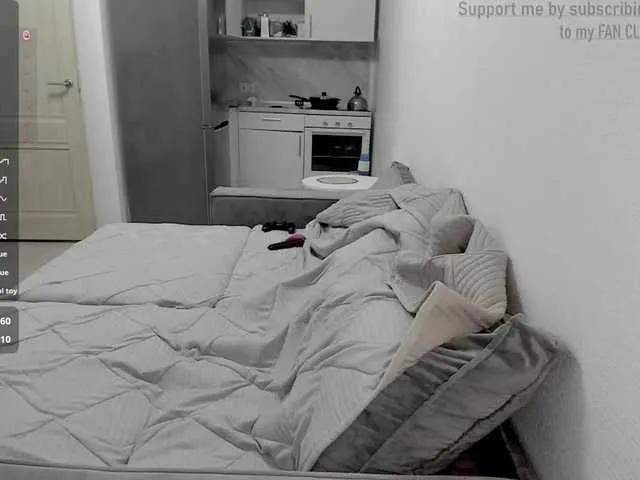 Lissazmark2 from BongaCams