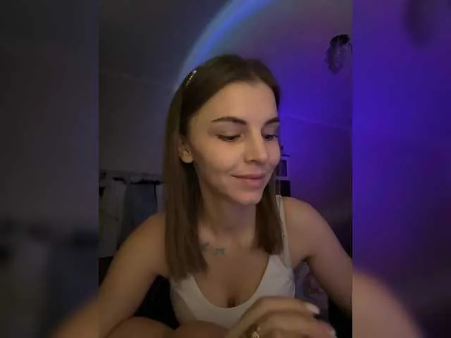 LISSSA1 from BongaCams