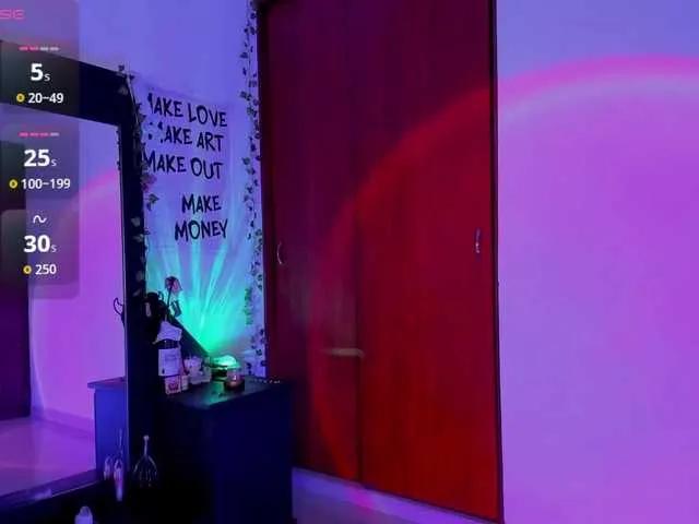 Littlekayla from BongaCams