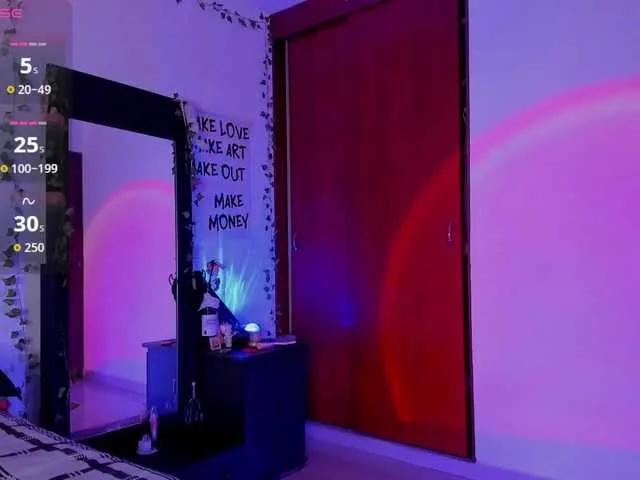 Littlekayla from BongaCams