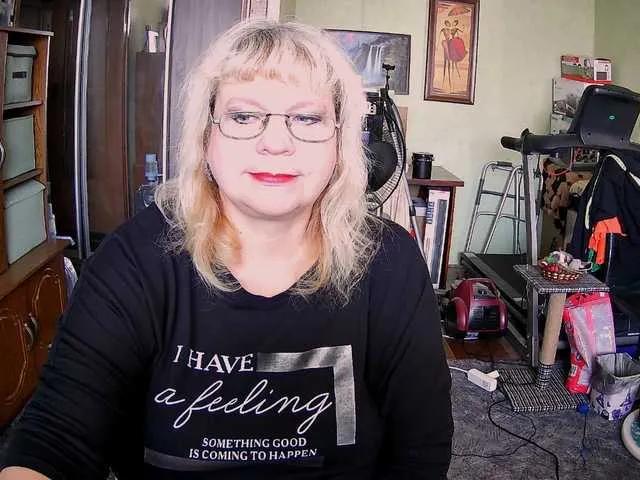 LOLA88888 from BongaCams