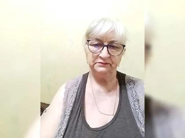 LolkaAlyss from BongaCams