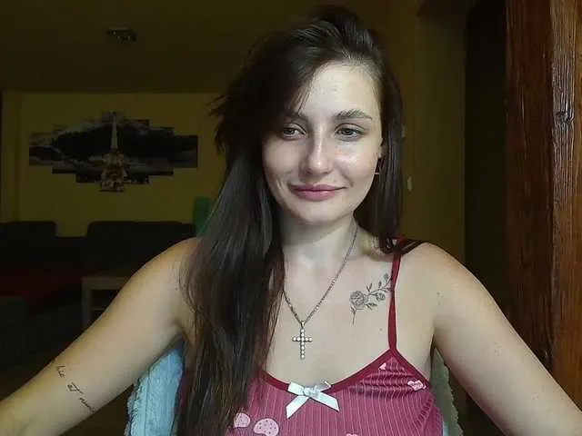 Lollitta from BongaCams