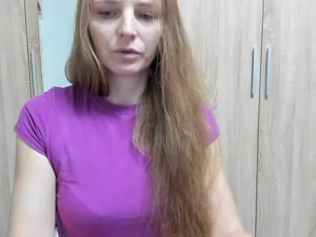 Lulu-Erotica from BongaCams