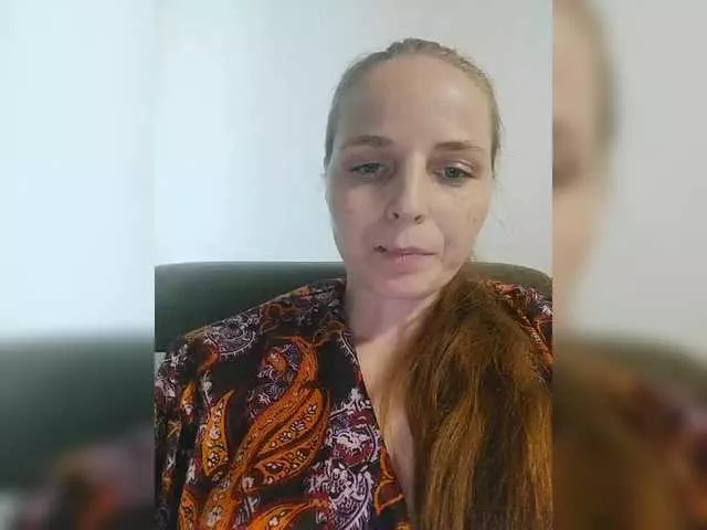 Lulu-Erotica from BongaCams