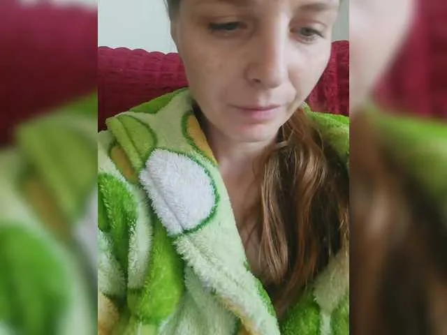 Lulu-Erotica from BongaCams