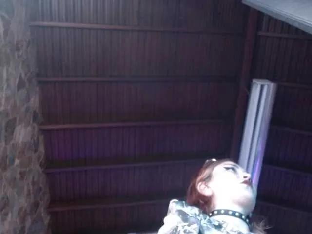 Madame-ibby from BongaCams