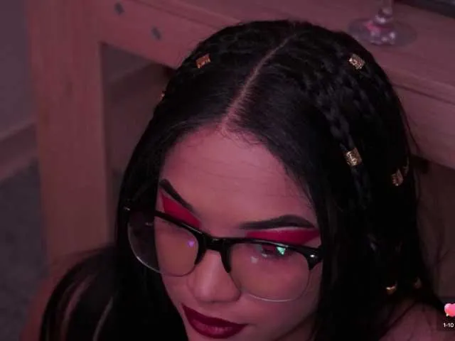 MaddisRock from BongaCams