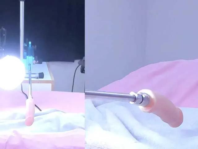 Maddy-hard from BongaCams