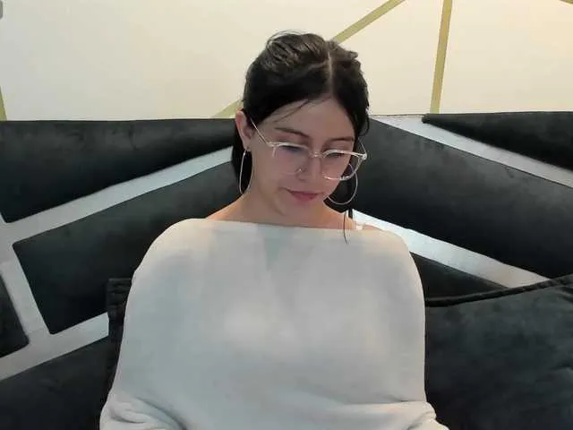 Maddy-jacksonw from BongaCams