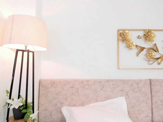 Malakk from BongaCams