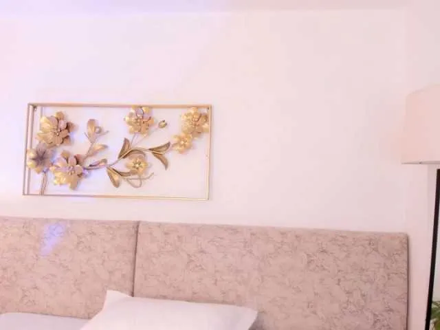 Malakk from BongaCams